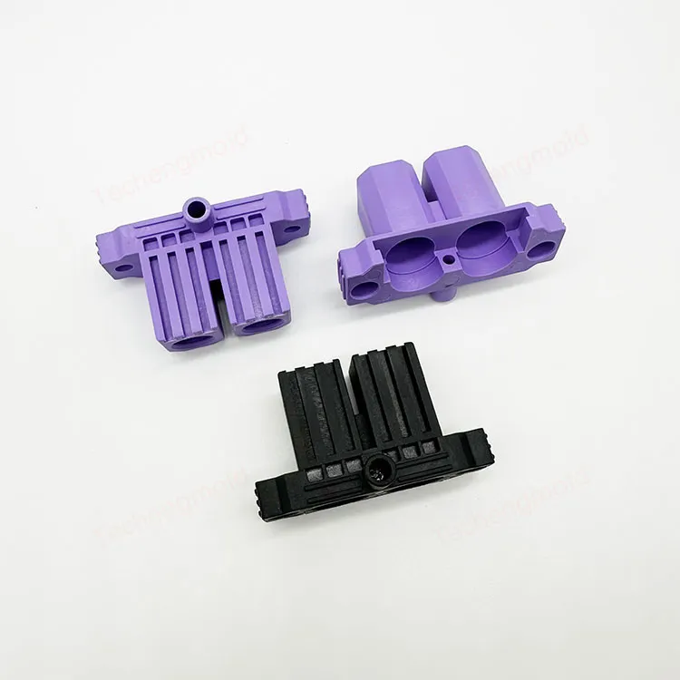 特诚科技PA66精密注塑件实拍 1